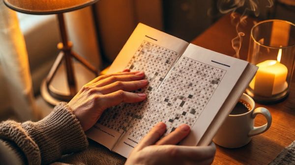 10 astuces pour maîtriser le vocabulaire avec des mots croisés gratuits