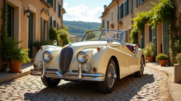 Acheter un véhicule d'occasion en toute confiance à Mougins