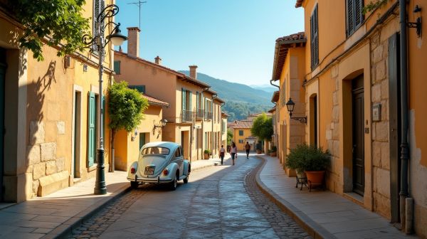 Acheter un véhicule d'occasion en toute confiance à Mougins