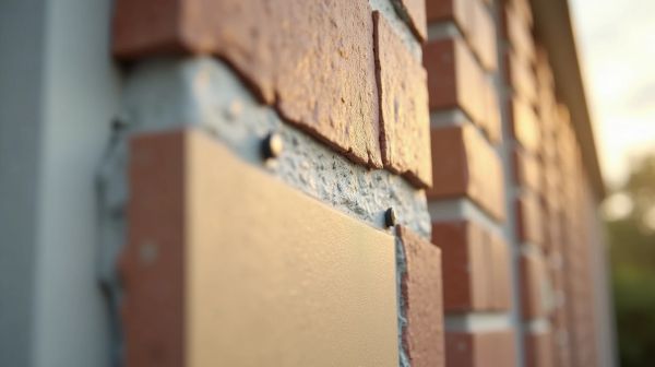 Améliorer l'isolation thermique par l'extérieur pour des économies d'énergie