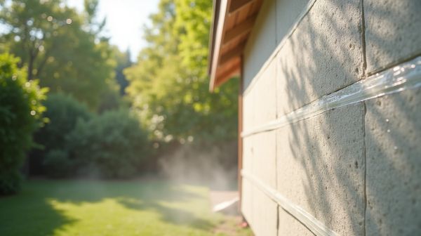 Améliorer l'isolation thermique par l'extérieur pour des économies d'énergie