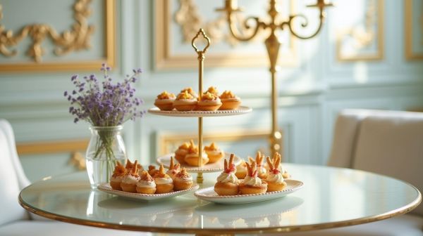 Canapés sur mesure pour un intérieur stylé en France