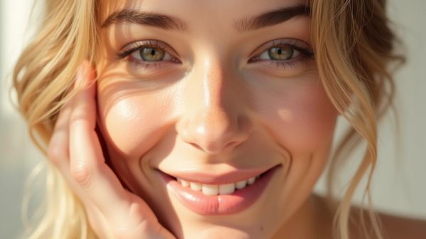 Choisir une crème hydratante visage efficace pour votre type de peau