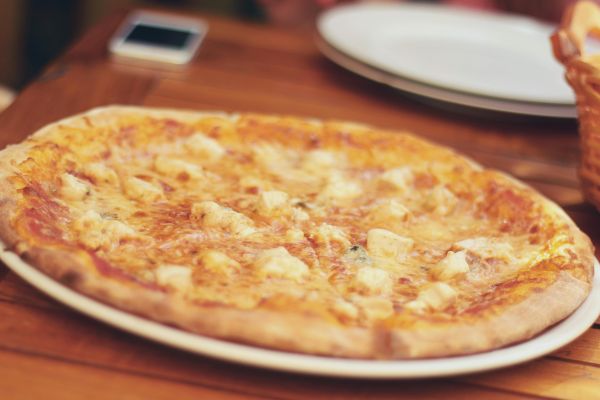 Découvrez la meilleure pizzeria à Tinqueux : le kiosque à pizzas