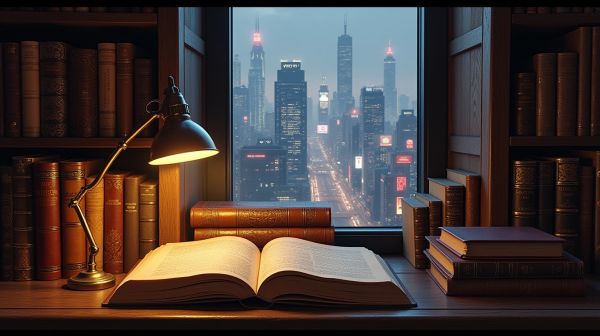 Explorer les médias qui façonnent l'univers geek