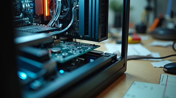 Goulot d'étranglement pc : comment le détecter et l'éviter ?