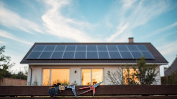 Guide d'achat de panneaux solaires : gagnez en indépendance énergétique