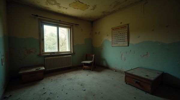 Les conséquences d'un logement classé G au DPE