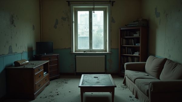 Les conséquences d'un logement classé G au DPE