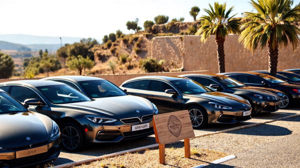 Les meilleures astuces pour acheter une voiture d'occasion à Mougins