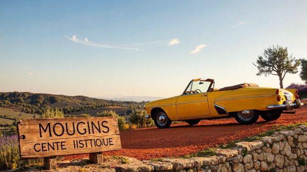 Les meilleures astuces pour acheter une voiture d'occasion à Mougins