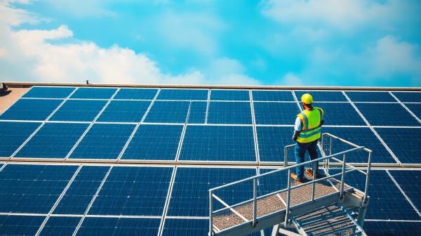 Les meilleurs panneaux photovoltaïques selon vos critères