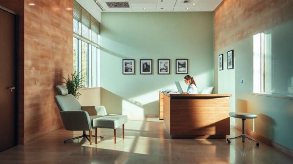 Soins dentaires sur mesure à Saint-Léonard chez votre dentiste