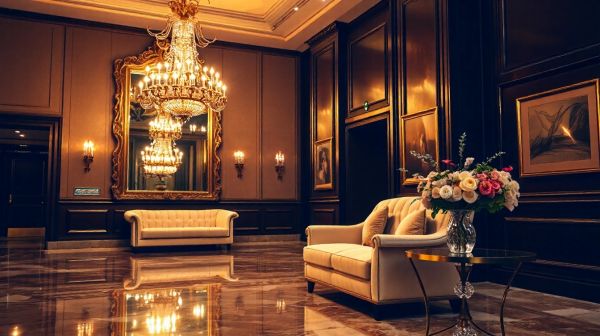 Top 5 hôtels confortables pour séjourner à Paris 5