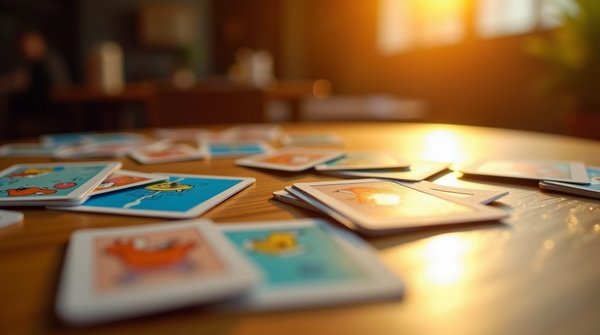 Découvrez le crack liste : un jeu de cartes hilarant !